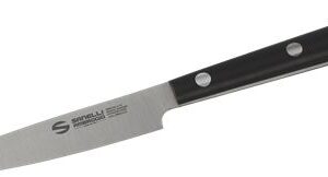 COLTELLO GIAPPONESE LAMA 10 cm