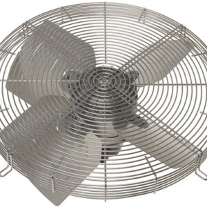 VENTILATORE EVAPORATORE D=500 TRIFASE EV