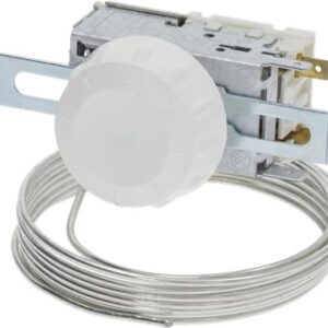 TERMOSTATO RANCO K50 H1107