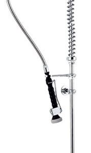 DOCCIA PRELAVAGGIO KLARCO EUROP 1145 mm