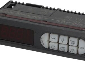 CONTROLLORE CAREL PB00C0HN00