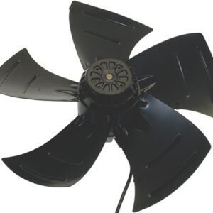 EBM-PAPST A4E400 AP02-02