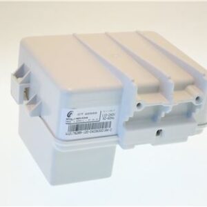 SCHEDA CONTROL