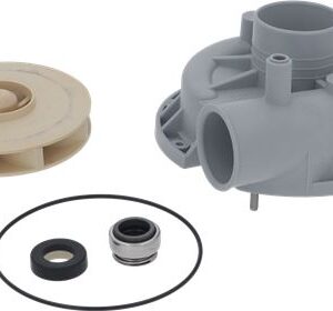 ACCESSORI MOTOPOMPA 1HP/770W