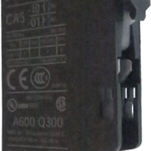 CONTATTO AUSILIARIO NO ABB CA5