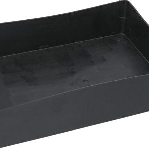 BACINELLA RACCOGLIGOCCE PLASTICA