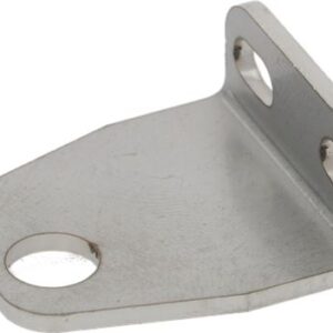 STAFFA SUPERIORE SX SUPPORTO PORTA