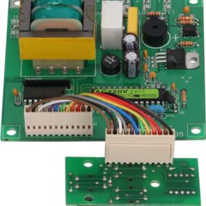 KIT SCHEDA ELETTRONICA CENTRALINA