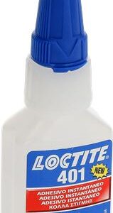 ADESIVO LOCTITE 401 - 20 g