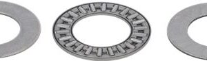 Cuscinetto Assiale   Axial Bearing
