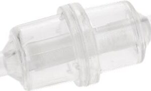 FILTRO ACQUA PASSANTE IN ASPIRAZIONE