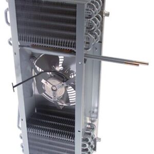 ASS.EVAPORATORE 6R-6T AR12-14 MNSC