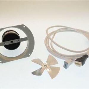 ASS.VENT. MA58 ASP 3M AMP230 50/60HZ