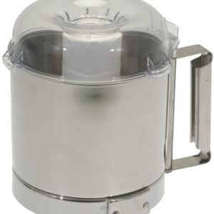VASCA CUTTER R4VV COMPLETA