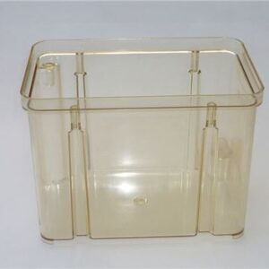 RECIPIENTE PER BOLLITORE