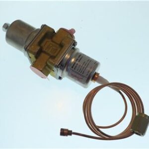 VALVOLA ACQUA 3/8"DANFOSS WVO10 003N6212