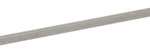 ASTA SCORRIMENTO ø 12,5x350 mm