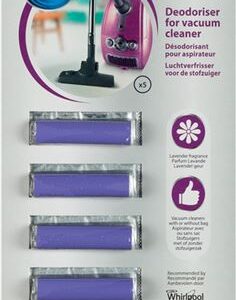 PROFUMO ASPIRATORE LAVANDA WPRO