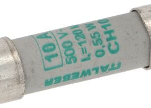FUSIBILE RITARDATO 10 A