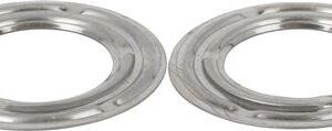 Rondella inox [AISI 430] d.50x27 (per