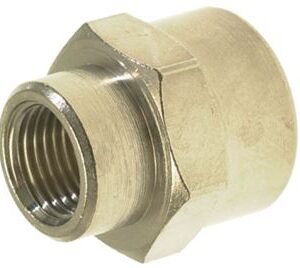 RACCORDO ø 1/8"F-1/4"F