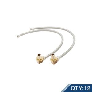 (12) B-0230-KIT MASTER PACK W/ 1/2"