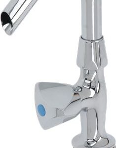 RUBINETTO DI CARICO MONOACQUA