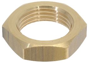 DADO ø 3/8"F H6 CHIAVE 22 PASSO 1,33
