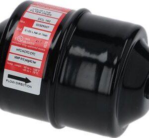 Danfoss DCL 162