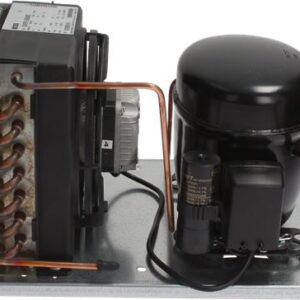 Unità Condensatrice SECOP FR7.5G