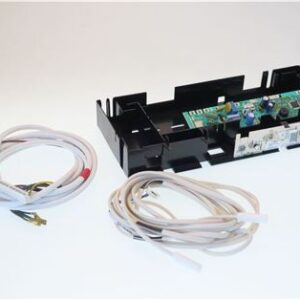SCHEDA ELETTRONICA COMPL.