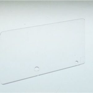 PLEXIGLASS SU PRESSAMERCE