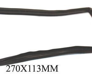 GUARNIZIONE CONDENSATORE  AS0009392
