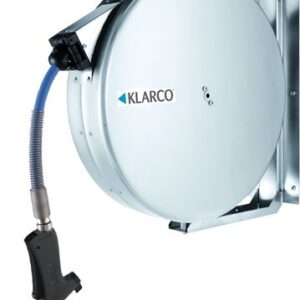 Avvolgitubo automatico mod. Klarco