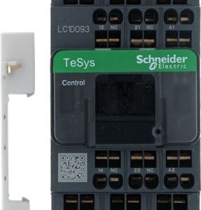 CONTATTORE SCHNEIDER LC1D093P7