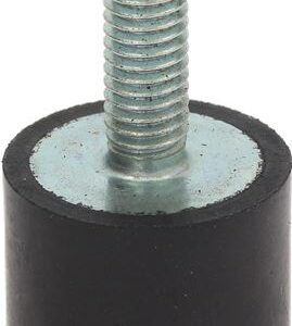 PIEDINO ø 20x16 mm M6