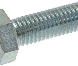 VITE A TESTA ESAGONALE M12x35