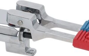 MISCELATORE A DOPPIO PEDALE MONOLITH