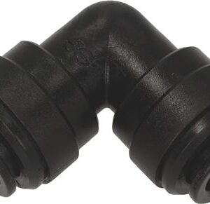 RACCORDO A GOMITO JG PM0310E