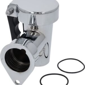 RUBINETTO DI SCARICO ø 1"1/2F