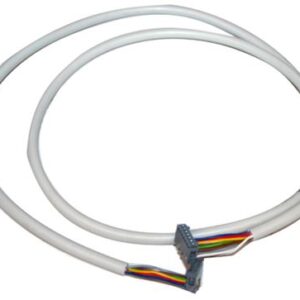 CABLAGGIO FOTOCELLULA