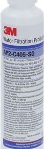 CARTUCCIA FILTRO ACQUA 3M AP2-C405-SG