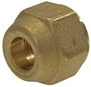BOCCHETTONE 3/8"sae ø 10 mm