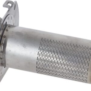 ASSIEME BRUCIATORE