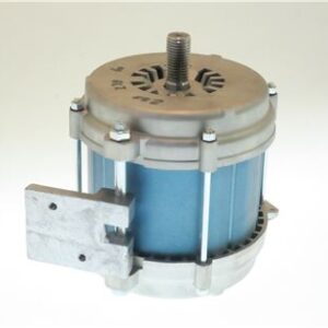 MOTOR GCP-350 220/60/1