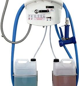 CENTRALE LAVAGGIO HYGIENE ELIT CLEAN 2 P