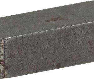 CHIAVETTA ACCIAIO C40 6x6x20 mm