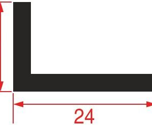 GUARNIZIONE 310x565x310 mm