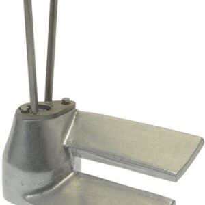 RASCHIATORE COMPLETO