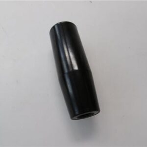 IMPUGNATURA NERA ø 29x86 mm M10